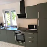 Appartamento Eligo Friedrichshafen