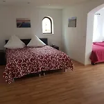 Apartmán Eligo Friedrichshafen