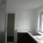Apartmán Eligo Friedrichshafen