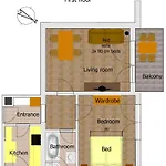 Apartmán Eligo *