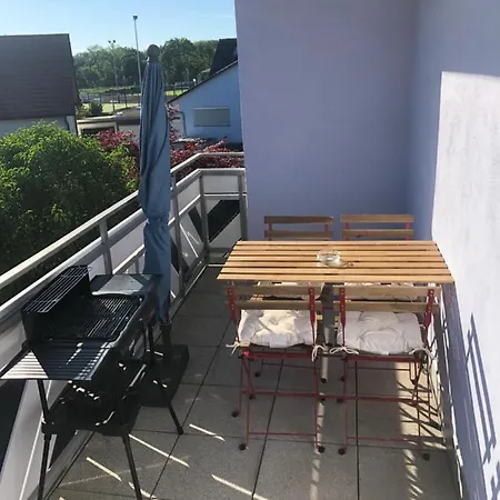 Eligo Apartment *