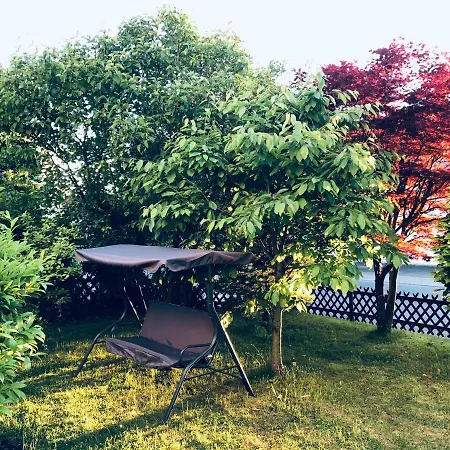 דירה Eligo פרידריכסהאפן