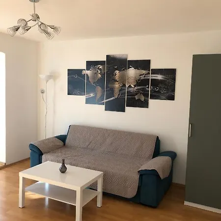 Eligo Apartment