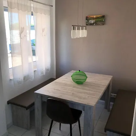 Eligo Apartment