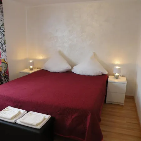 Apartment Eligo