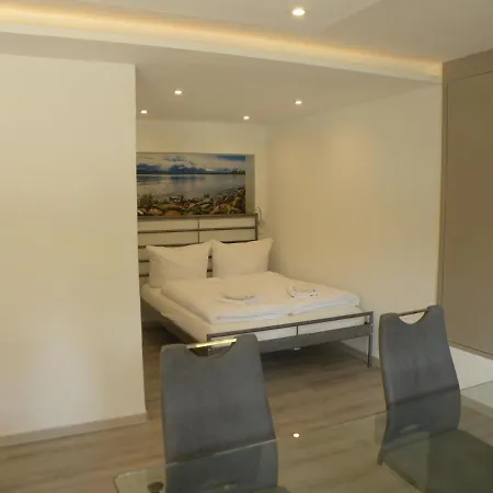 Apartment Eligo *