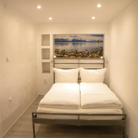 Apartment Eligo Friedrichshafen