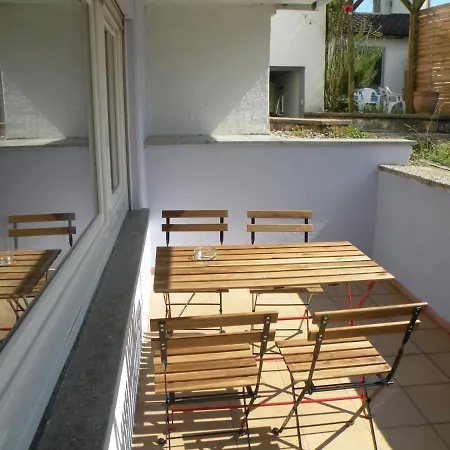 Apartment Eligo *