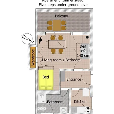 Eligo פרידריכסהאפן