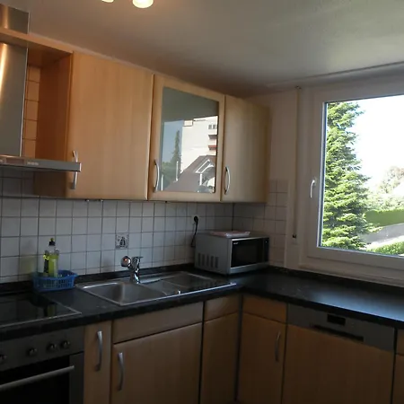 Eligo Apartment Friedrichshafen