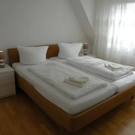 דירה Eligo פרידריכסהאפן