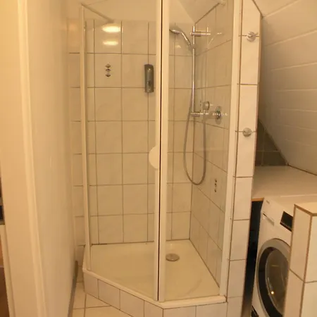 Eligo Apartment Friedrichshafen