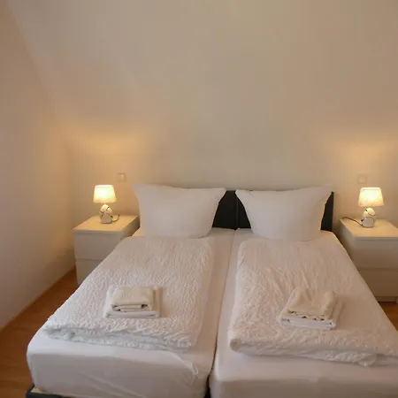 דירה Eligo פרידריכסהאפן