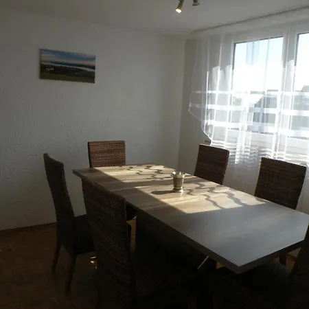 Eligo Apartment Friedrichshafen