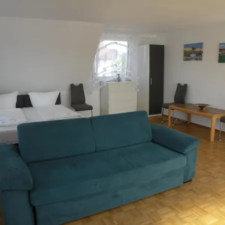 Eligo Apartment Friedrichshafen