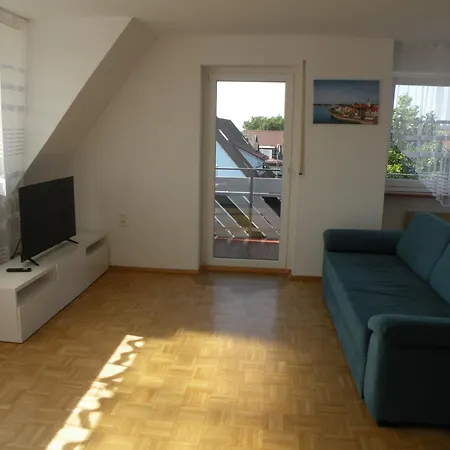 Apartament Eligo Friedrichshafen
