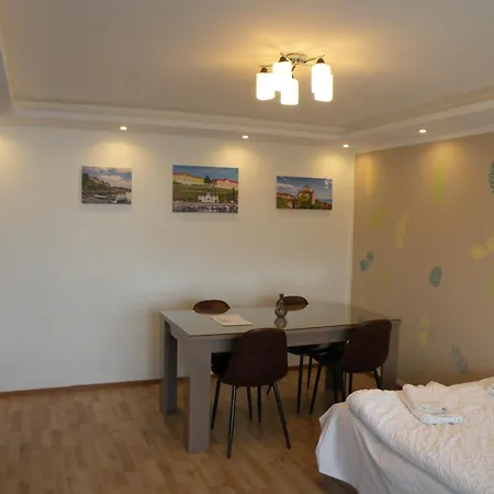 Apartment Eligo Friedrichshafen