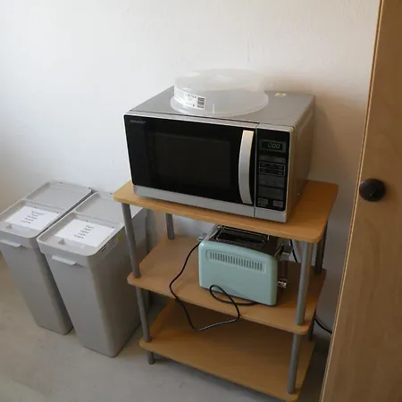 Eligo Apartment Friedrichshafen