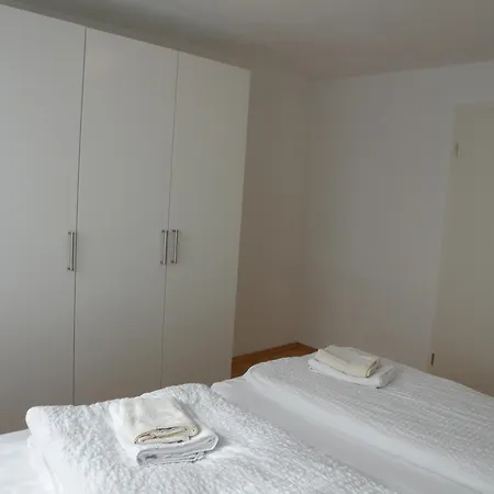 Eligo Apartment