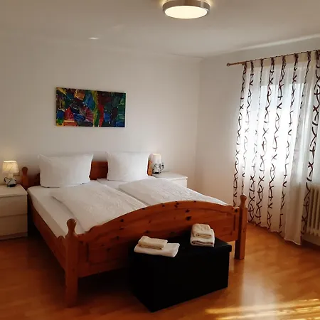 Eligo Apartament *
