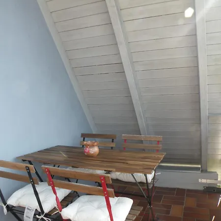 Eligo Apartament *