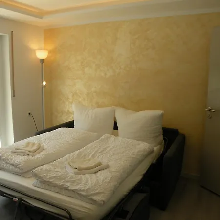 Eligo Apartment Friedrichshafen