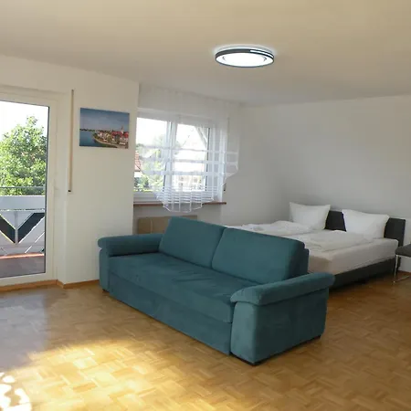 Apartament Eligo Friedrichshafen