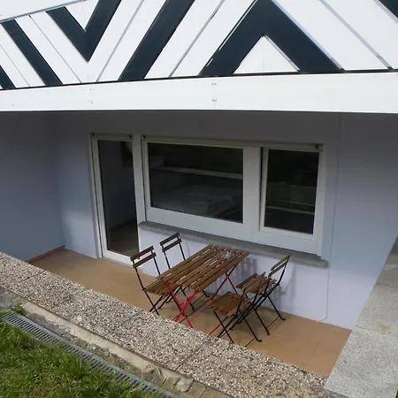 Eligo Apartment