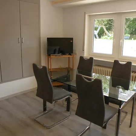 Eligo Apartment Friedrichshafen