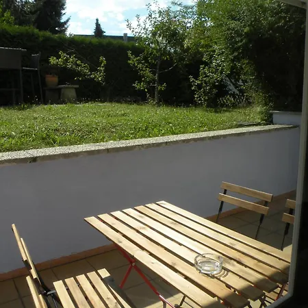 Eligo Apartament *
