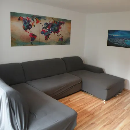 Apartment Eligo *