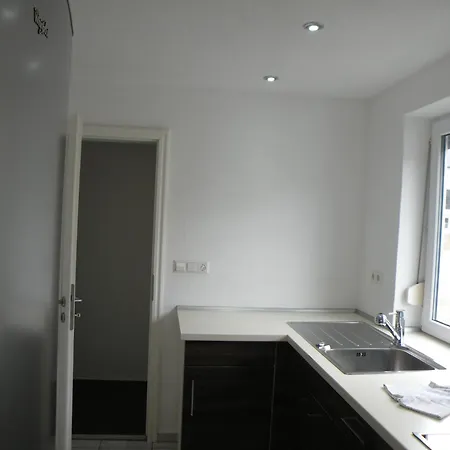 Apartment Eligo Friedrichshafen