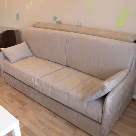 Eligo Apartament