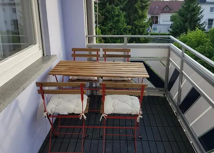 Eligo 프리드리히스하펜