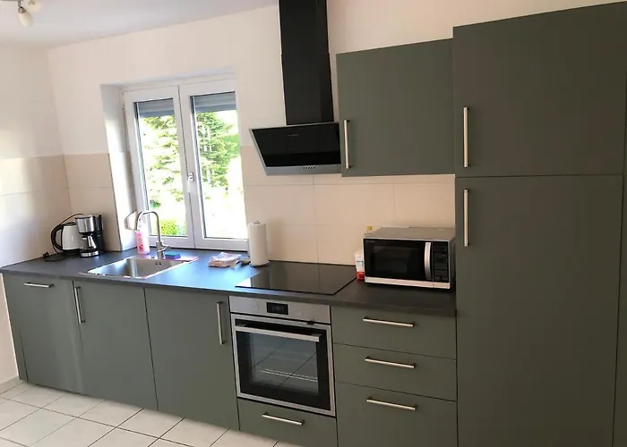 Apartamento Eligo Friedrichshafen