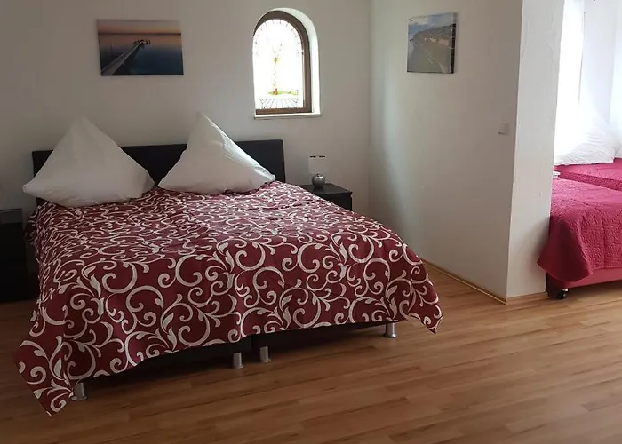 Apartamento Eligo Friedrichshafen
