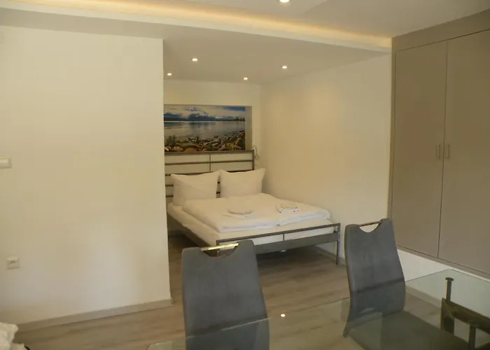 Apartamento Eligo *