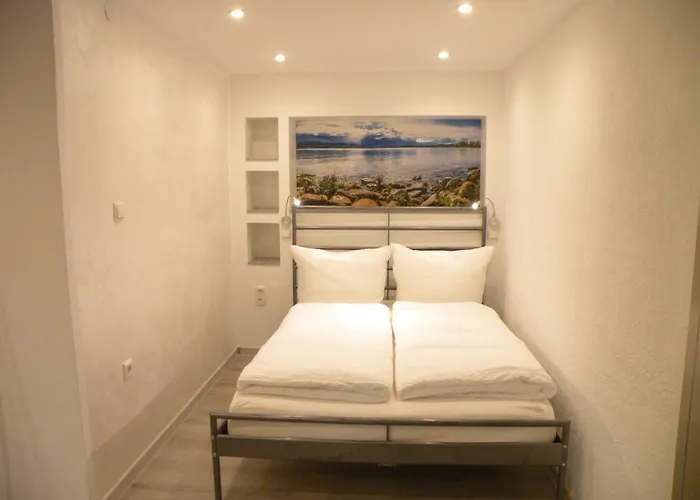 Apartamento Eligo Friedrichshafen