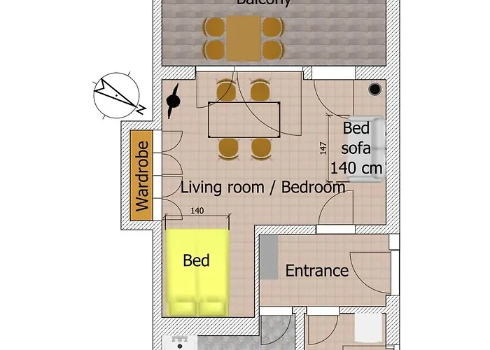 Eligo Friedrichshafen