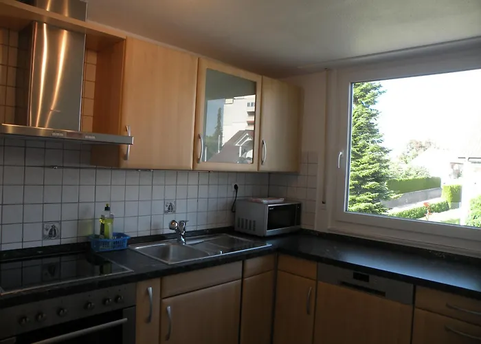 Eligo Apartamento Friedrichshafen