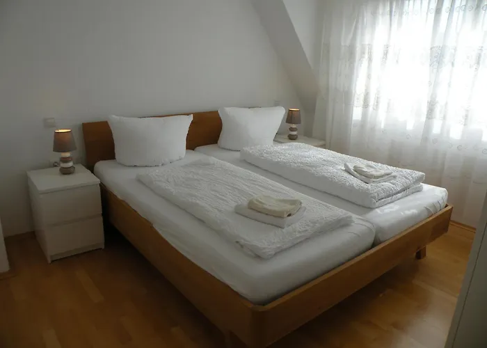 Apartamento Eligo Friedrichshafen