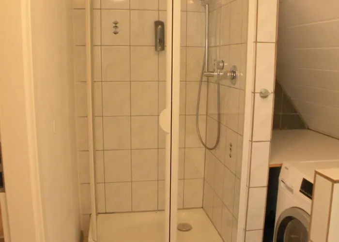 Eligo Apartamento Friedrichshafen