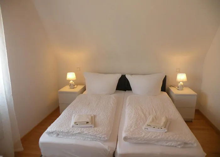 Apartamento Eligo Friedrichshafen