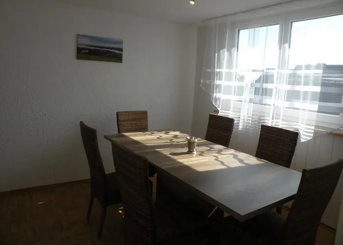 Eligo Apartamento Friedrichshafen