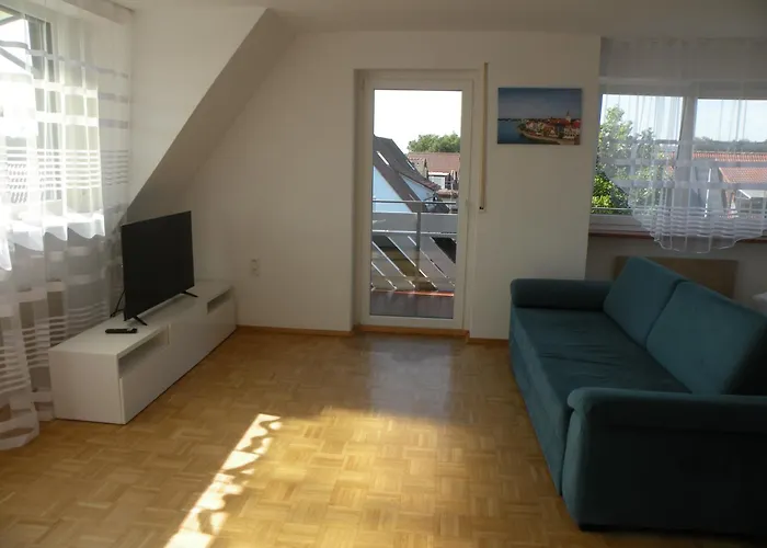 Apartamento Eligo Friedrichshafen
