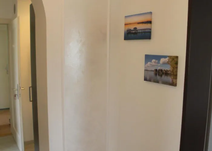 Eligo * Friedrichshafen