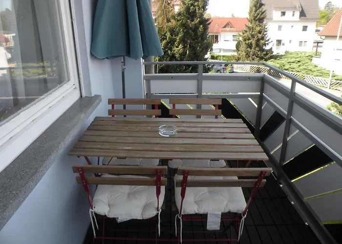 Eligo Friedrichshafen